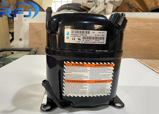 Beli R22 AJA5517EXD Kompresor pendingin piston hermetik 208-230V 60Hz 200V 50Hz online manufacture