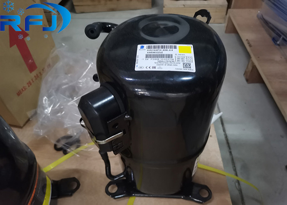 Beli R404a AWS4532ZUZ Hermetic Piston Refrigeration Compressor 230V 1PH 50Hz atau 60Hz online manufacture