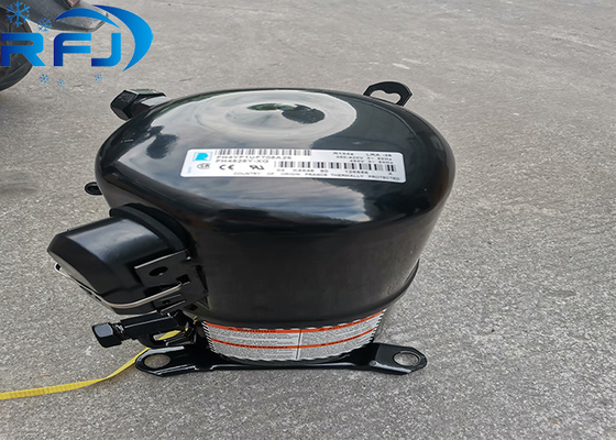 Beli R134a/R513A FH4525Y-XG Hermetic Piston Refrigeration Compressor 380-420V 50Hz atau 460V 60Hz online manufacture
