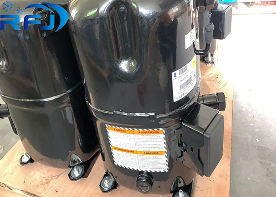 Beli R404A TAG4561Z Hermetic Piston Refrigeration Compressor 400V 3PH 50Hz 440V 3PH 60Hz online manufacture