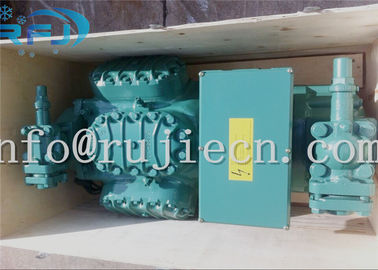Beli Ruang Dingin Bitzer Piston Compressor 25hp 6JE-25Y AC Power Garansi 1 Tahun online manufacture