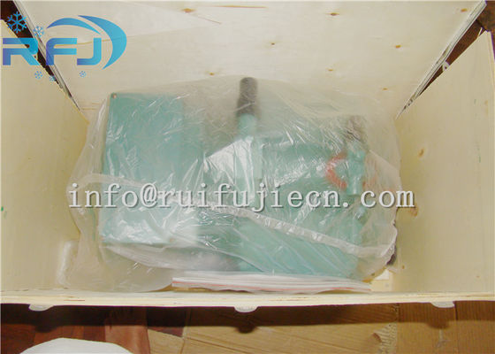 Beli Kompresor pendingin ruang dingin 30HP 6GE-30Y-40P Dengan R134A 6G-30.2Y-40P online manufacture