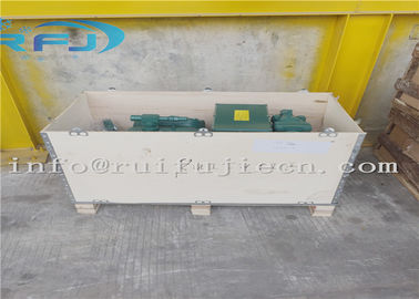 Beli 160hp Kompresor Sekrup Kondisi Udara Tipe Bitzer Semi Hermetic Compact CSH8583-160Y online manufacture