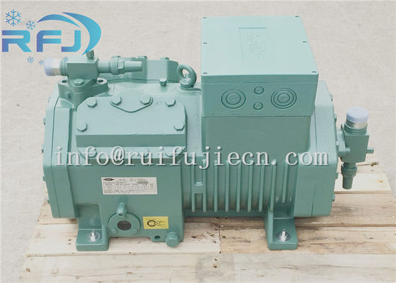 Beli 8HP Semi Hermetic Compressor Manual 4TES-8Y-40P Sumber Daya AC Sertifikasi CE online manufacture
