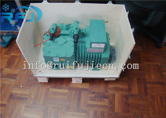 Beli Tampilan Pendingin Freezer Kompresor Tipe Terbuka Kompresor Ac Kompresor 4FE-35Y-40P 4HP online manufacture