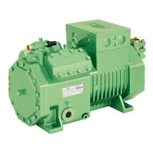 Beli 2JES-07Y-40S 2JC-07.2Y-40S 0.7hp Kompresor Pendingin Semi Hermetik Untuk Kondensor Ruangan Dingin online manufacture