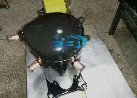 Beli 2.07L AC R410A 5HP  Kompresor Hermetik 380V ZB38KCE-TFD-559 online manufacture