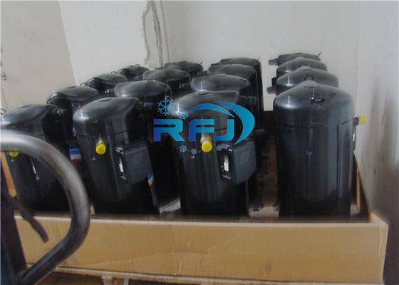 Beli 4.8HP Komersial VR  Ac Compressor Oilless VRI-57KF-TFP-542 380v 3ph online manufacture