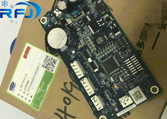 Beli Pembawa CEPL130415-03 EXV papan sirkuit untuk unit pendingin online manufacture