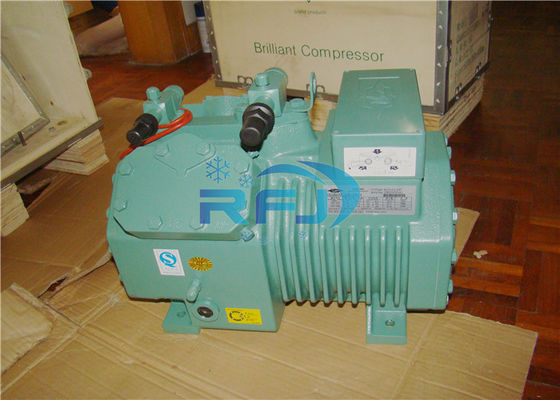 Beli R134a 1/2 Kompresor Piston Motor 2KES-05Y-40S 2KC-05.2Y-40S Sumber Daya AC 0.5HP online manufacture