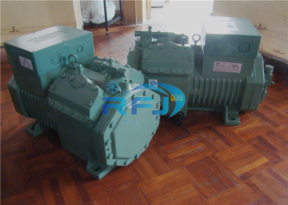Beli Kompresor Refrigeration Reciprocating 4NES-14Y-40P 4NCS-12.2Y-40P 4 Silinder online manufacture