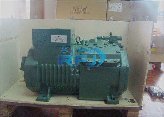 Beli 4 Silinder Semi Hermetic Kompresor 3HP 4FES-3Y-40S 380V 1 Tahun Garansi online manufacture