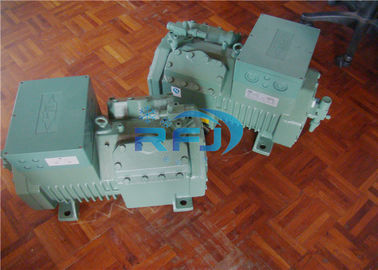 Beli 2HP 2FES-2Y Bitzer Semi Hermetic Compressor Untuk Ruangan Dingin online manufacture