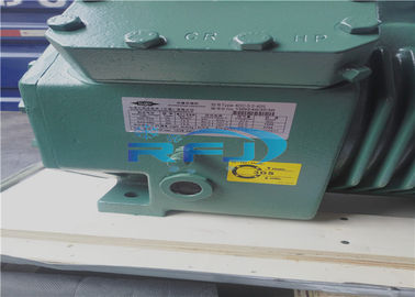 Beli 4JE-22Y Bitzer Kompresor Pendingin Semi Hermetik Reciprocating Model Low / Mid Temp 4J-22.2Y online manufacture