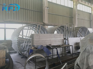 Beli Pendinginan Udara Didinginkan Industri Ruang Dingin Dimensi Disesuaikan Anti Korosi online manufacture