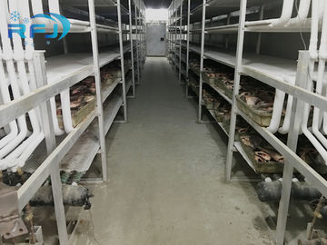 Beli Insulasi Panas Ruang Dingin Industri -60 ~ -0 Derajat Temp Untuk Penyimpanan Daging / Ikan online manufacture