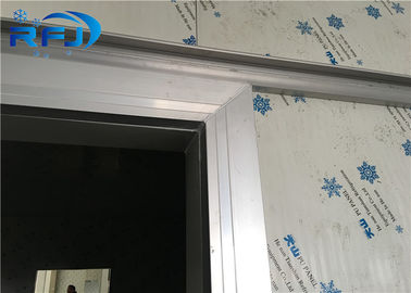 Beli Industri Pendingin Berjalan Di Freezer, Pendinginan Unit Cold Room ISO Persetujuan online manufacture