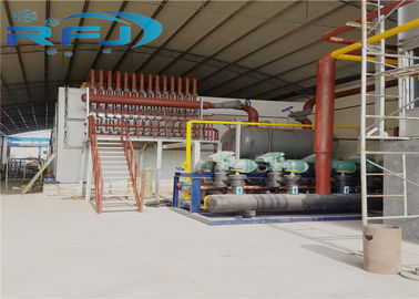 Beli Pembekuan Cepat Industri Cold Room 220V / 380V Ukuran Disesuaikan Untuk Sayuran Buah online manufacture