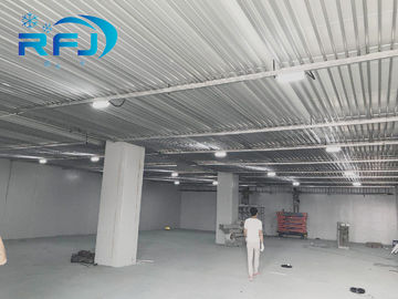 Beli CE Berjalan Di Ruang Freezer Pendingin Ruang Sistem Kulkas Freezer Industri online manufacture