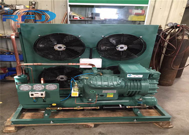 Beli Persetujuan CE Bitzer Piston Compressor 25hp Manual 6HE-25Y R134a Pendinginan online manufacture