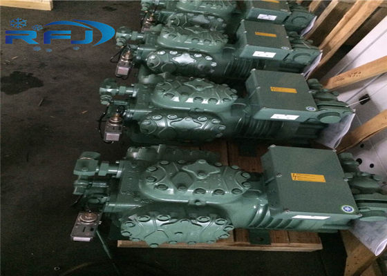 Beli 2 Silinder Kompresor Semi-hermetik 2HP 380-420V PW-3-50Hz 2HES-2Y-40S 2HC-2.2Y-40S Umur panjang online manufacture