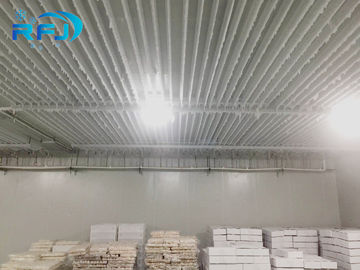 Beli Menjaga Industri Dingin Ruang Dingin Cold Storage Suhu Adjustable 3 Tahun Garansi online manufacture