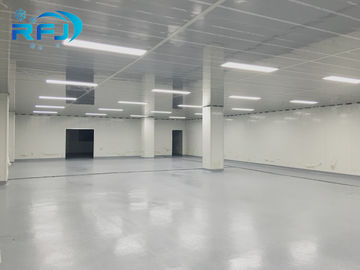 Beli Beku Komersial Industri Cold Room Adjustable Temp Daging / Aplikasi Makanan Laut online manufacture