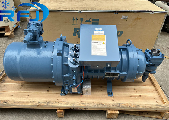 Beli SRC-S-255H-LZ Screw Compressor 400V 3PH 50Hz untuk aplikasi tugas berat online manufacture