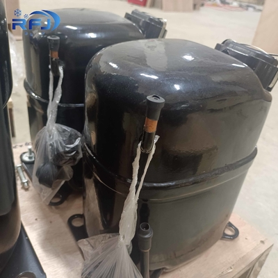 Beli CAJ2464Z Refrigeran R404A Tecumseh Kompresor Pendingin online manufacture