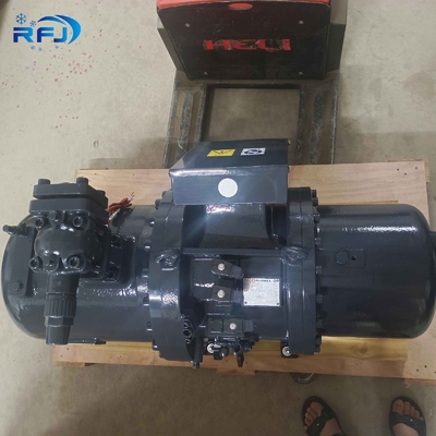 Beli Hanbell Refrigeration Compressor RC-2-230B for Cooling Technology online manufacture