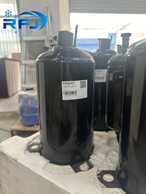 Beli ASH184DG-C8LUL Kompresor Rotary Tinggi online manufacture