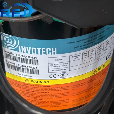 Beli Kompresor Sekrup Invotech YM210E1G-621 online manufacture