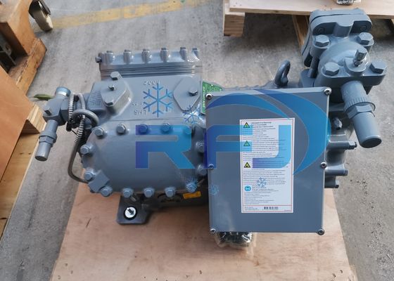 Beli D4DH5-2500-AWM/D Kompresor Semi-Hermetik  25HP online manufacture