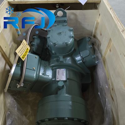 Beli Kompresor semi-hermetik Carlyle 06EA565600 online manufacture