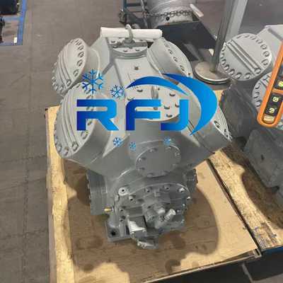 Beli Carrier Carlyle 5H80 Reciprocating Compressor online manufacture