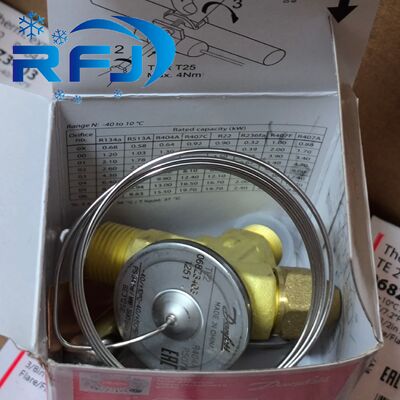 Beli Brand New 068Z3403 Thermostatic Expansion Valve TXV dengan berat bersih 0,29KG online manufacture