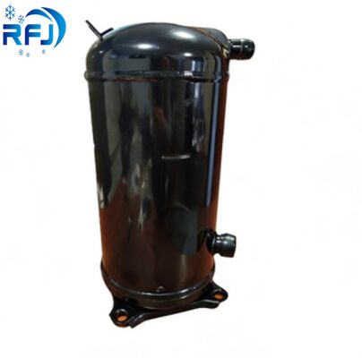 Beli 15HP Copeland Refrigeration Scroll Compressor Dengan Sightglass ZB114KQE-TFD-551 R404 online manufacture