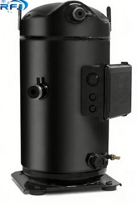 Beli Pendingin Stasioner Copeland Scroll Compressor ZB15KQE-TFD-551 R22 -2HP online manufacture