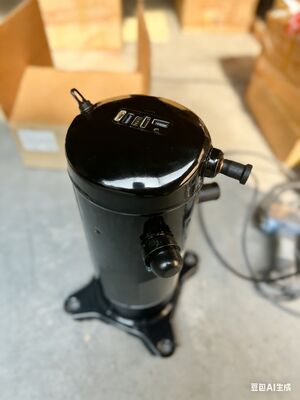 Beli Copland compressor - Copland scroll compressor yang didinginkanZSI11KQE-TFP-527 online manufacture