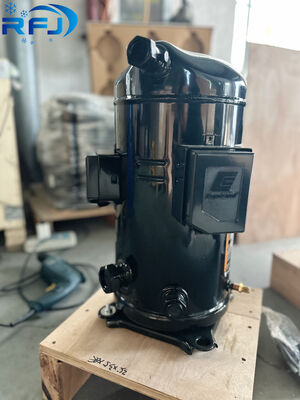 Beli Pendinginan 17.700 BTU Copeland Scroll Compressor ZR72K3 6HP untuk Air Conditioner online manufacture