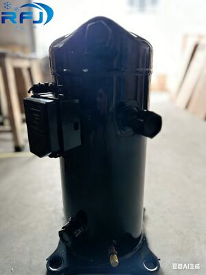 Beli 19900BTU Copeland Scroll kompresor ZR81K3E dengan Refrigerant R22 online manufacture