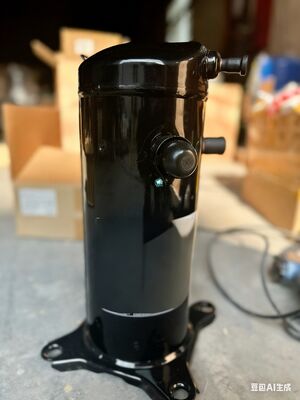 Beli Kompresor Scroll 2.5HP ZB19KQE-PFJ-558 R404a untuk Ruang Pendingin online manufacture
