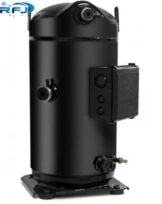 Beli Scroll Piston 12HP  AC Compressor ZB88KQ-TFD-551 380V / 50Hz 12HP online manufacture