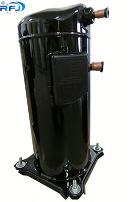 Beli Kompresor Geser Pendingin Emisi ZR42K3-PFJ-522, Kompresor Gulungan  dengan 3.5HP dan 220V online manufacture