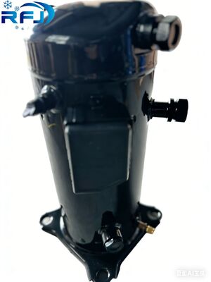Beli 90W  8HP R410A AC Scroll Compressor ZB58KQE-TFD-558 online manufacture