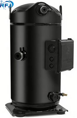 Beli kondensor Unit pendingin Copeland Scroll Compressor ZB95KQE-TFD-551/ 13HP online manufacture