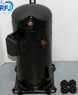 Beli 5HP Refrigeration Kopeland scroll kompresor ZR61KCE-TFD-522 Cina (Daratan) online manufacture