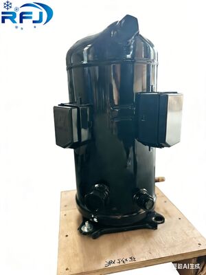 Beli 10HP Refrigeration Scroll Compressor Copeland Model ZB76KQE-TFD-558 online manufacture