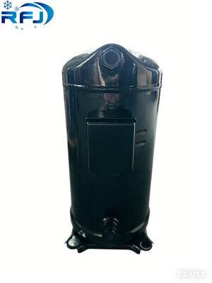 Beli AC Power Refrigeration Scroll Compressor Med Suhu Operasi Tenang Dan Halus online manufacture