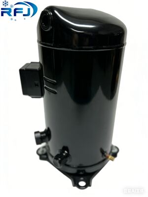 Beli ZR  Scroll Compressor 5hp Kopeland Kompresor hermetik ZR61KH-TFD online manufacture